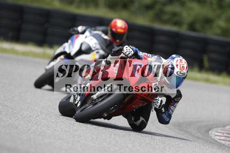 /24 08.06.2025 TZ Motorsport ADR/Gruppe gelb/360